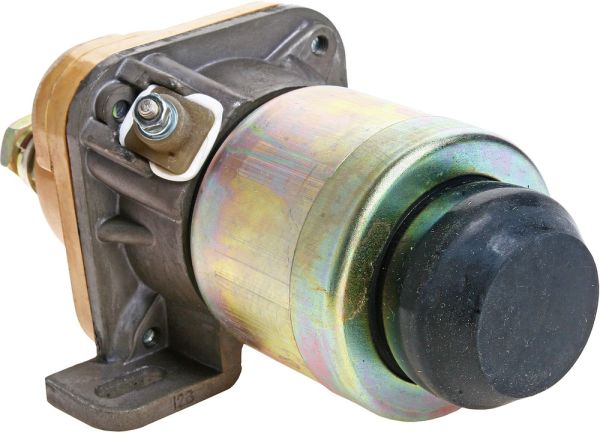 Вимикач маси дистанційний МТЗ, ХТЗ, ЗиЛ, УАЗ, ГАЗ 12В ​​50А 1212.3737-06 (вир-во ЭКРАН)