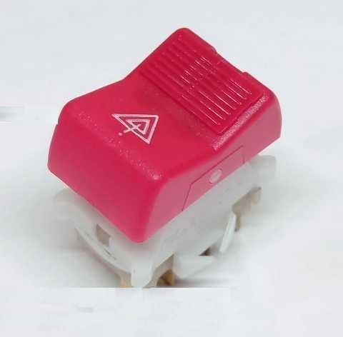 Вимикач аварійної сигналізації Еталон А079 ПКЛ2Б-07-49