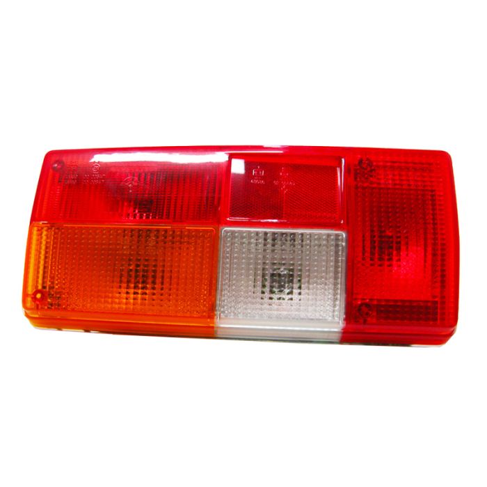 Ліхтар задній ВАЗ 2105 лівий з платою 2105-3716011 (вир-во ОСВАР)