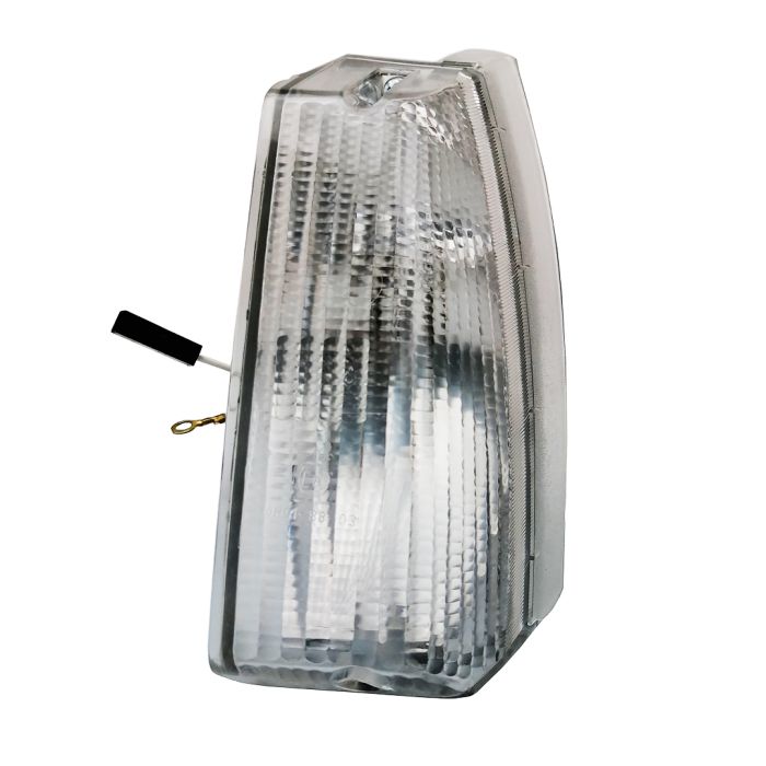 Покажчик повороту лівий білий Таврія, Славута 341.3.04.204 (вир-во АЕА)