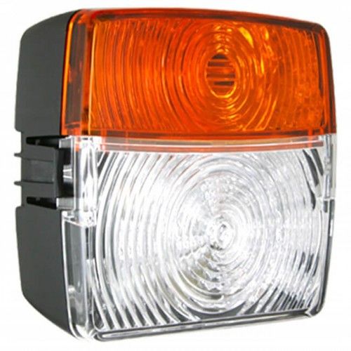 Ліхтар передній LT4.52180 (вир-во WESEM)