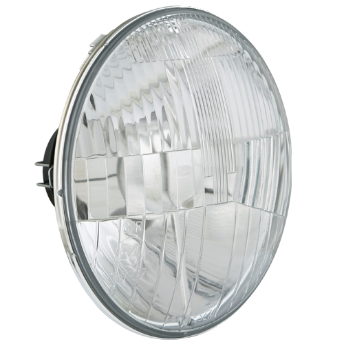 Оптика ВАЗ 2103-2106, Богдан А092-093, ЗАЗ A07A1 I-VAN ближній RE.02707 (вир-во WESEM)