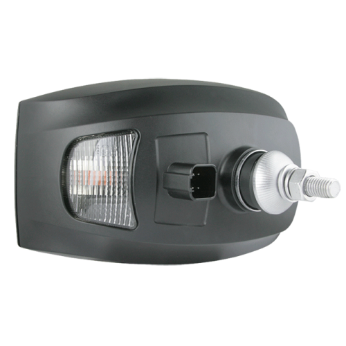 Фара головного світла RGV1.49001/RGV1.49011