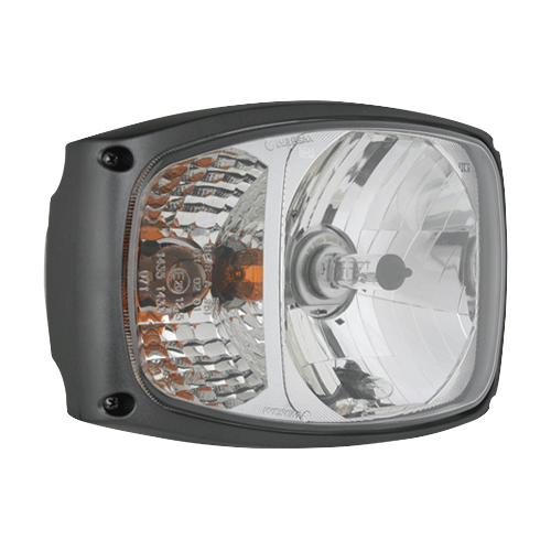 Фара головного світла RGV1.49001/RGV1.49011