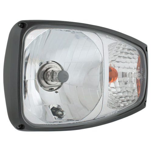 Фара головного світла RGV1.49001/RGV1.49011