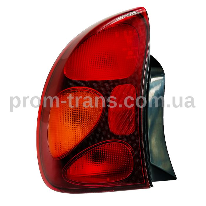 Фонарь задний Daewoo Lanos 40.3.04.16/401.3.04.16 (пр-во АЕА)