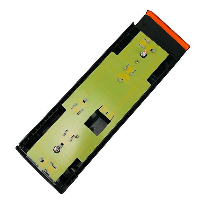 Ліхтар задній правий в зборі Таврія 363.3716-01 (вир-во АЕА)