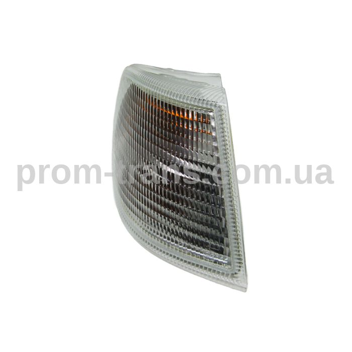 Указатель поворота ВАЗ 2113, 2114, 2115 правый белый ALRU.676.650.004-04 (пр-во AUTOMOTIVE LIGHTING)