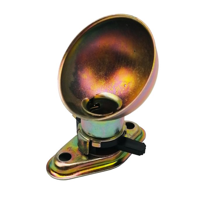 Лампа підкапотна Волга, УАЗ, ЗІЛ метал 308.3.04.15 (вир-во АЕА)