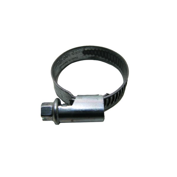 20-32/12С7W1 Хомут черв'ячний оцинкований NORMA