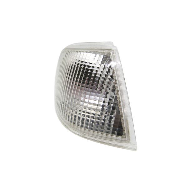 Вказівник повороту ВАЗ 2113, 2114, 2115 правий білий 741.3711170-02 (вир-во Автосвет)