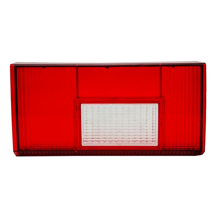 Скло ліхтаря ліве/праве нового зразка (основне) Таврія розсіювач 362.3716-209/363.3716-209 (вир-во АЕА)