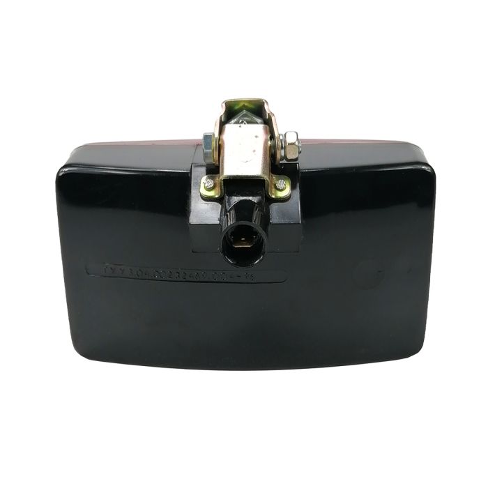 Ліхтар задній протитуманний Еталон, ПАЗ, ГАЗ 24.3.04.16-02 (вир-во АЕА)