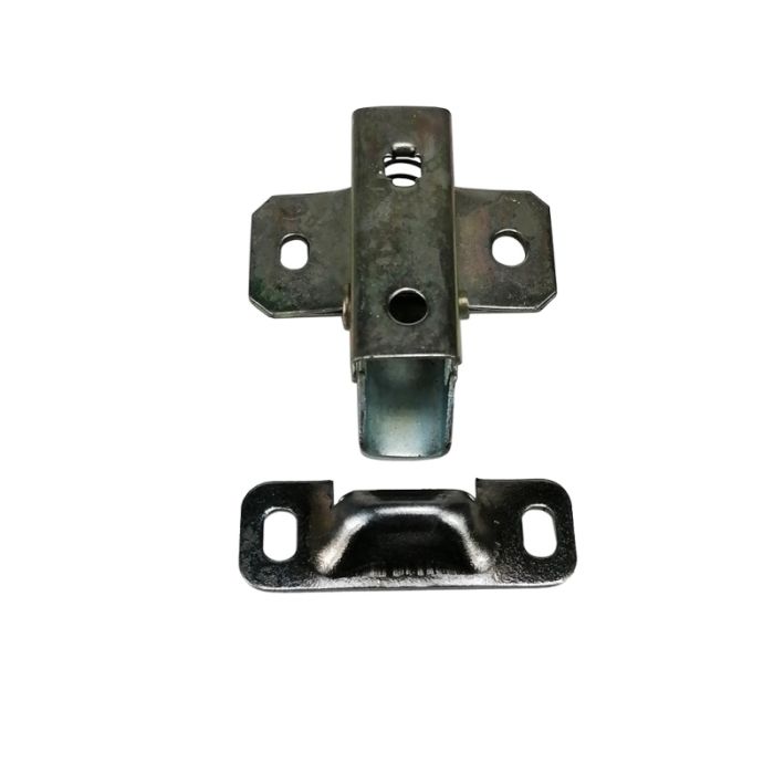 Механізм кришки багажника ВАЗ 2106 клямка+планка 2103-5606010-10