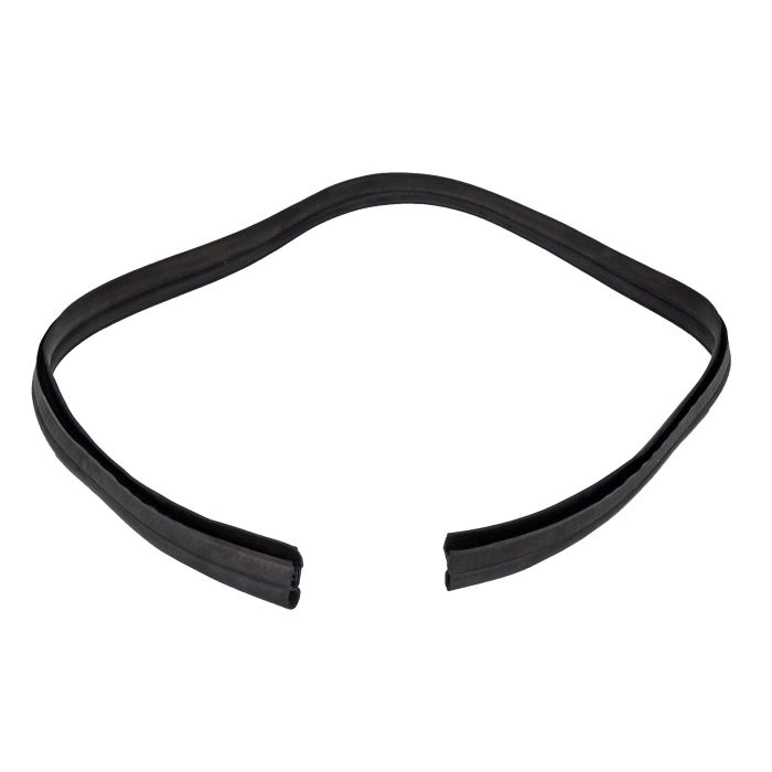 Ущільнювач капота передній ВАЗ 2110, 2111, 2112, 1117, 1118, 1119 (150 см) 2110-8402200-10