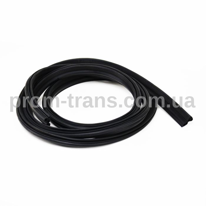 Уплотнитель крышки багажника ВАЗ 2170 Priora (328 см) 2170-5604040