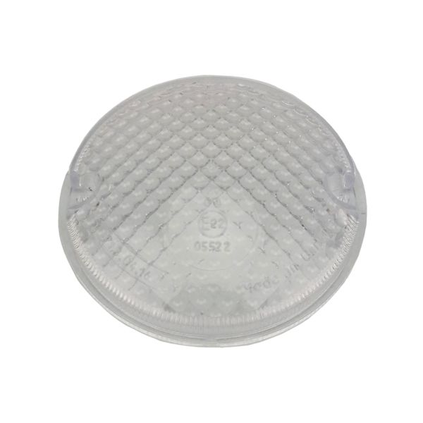 Розсіювач ліхтаря заднього Богдан А092, Эталон, I-VAN, Ланос пікап 341/351/361/371.3.04.16 (вир-во АЕА)