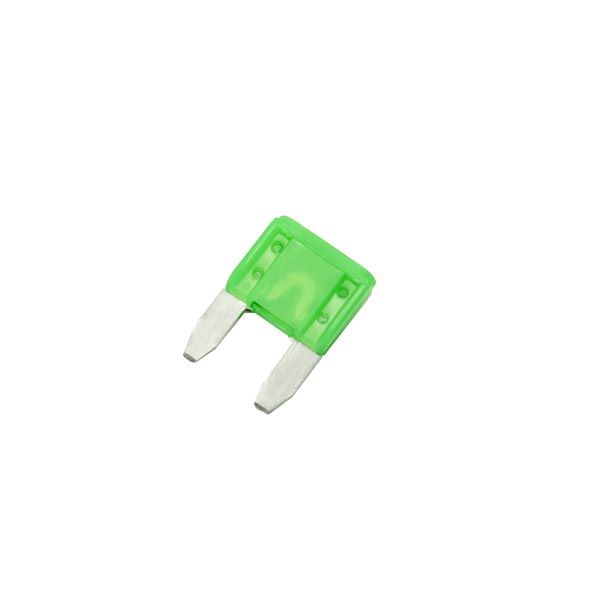 Предохранитель Евро MINI 30А LITTLEFUSE FT 30А