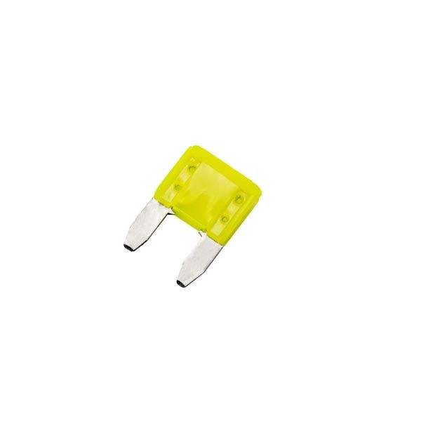 Предохранитель Евро MINI 20А LITTLEFUSE FT 20А