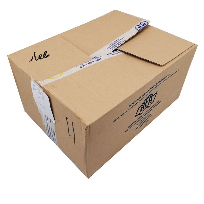 Фара ліва жовтий покажчик Таврія, Славута 341.3.04.11010 (вир-во АЕА)